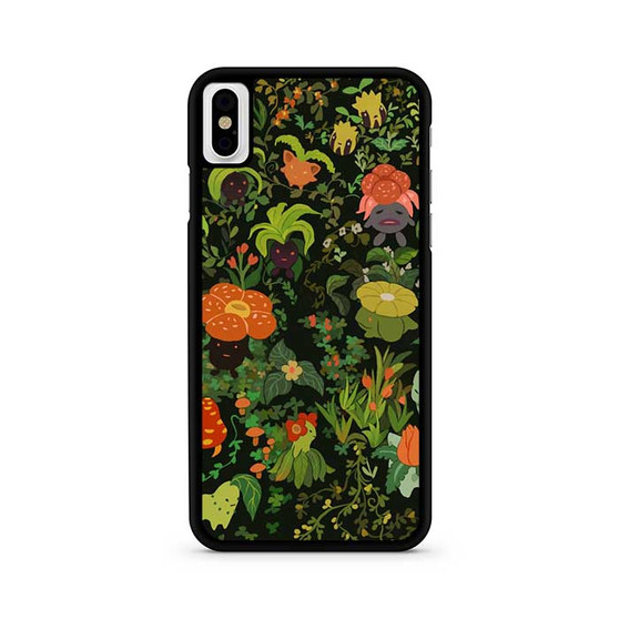 Pokemon Plant iPhone X / XS | iPhone XS Max Case