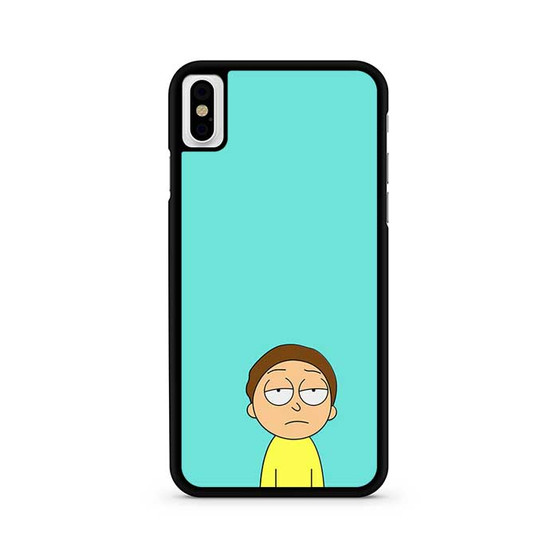 Rick And Morty 5 iPhone X / XS | iPhone XS Max Case
