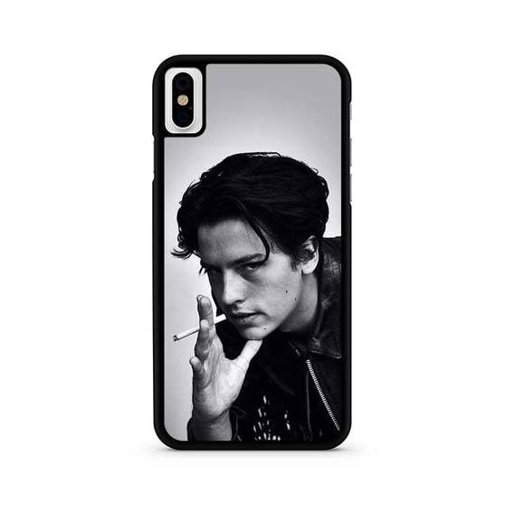 Riverdale Jughead Jones 3 iPhone X / XS | iPhone XS Max Case