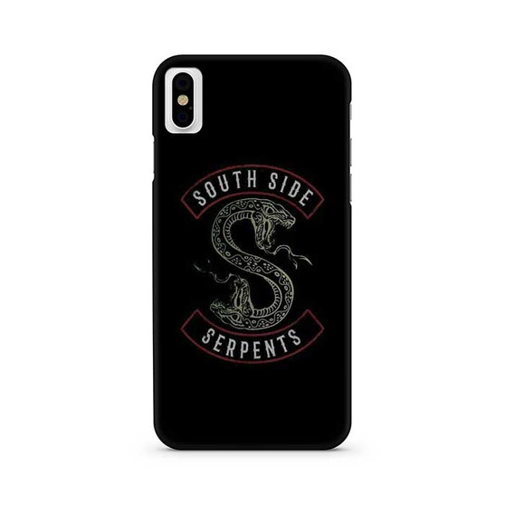 Riverdale South Serpents iPhone X / XS | iPhone XS Max Case