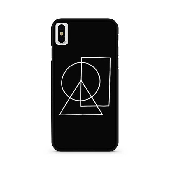 RO Peace iPhone X / XS | iPhone XS Max Case