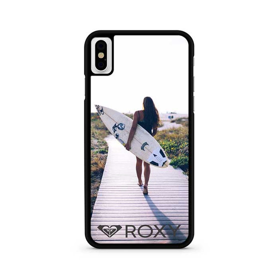 Roxy Beach iPhone X / XS | iPhone XS Max Case