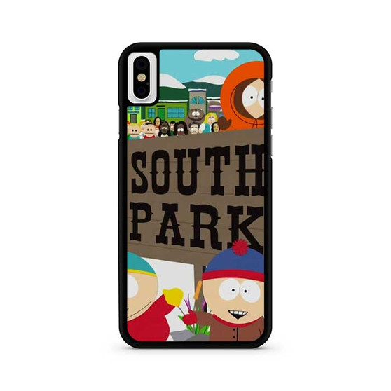 South Park 2 iPhone X / XS | iPhone XS Max Case