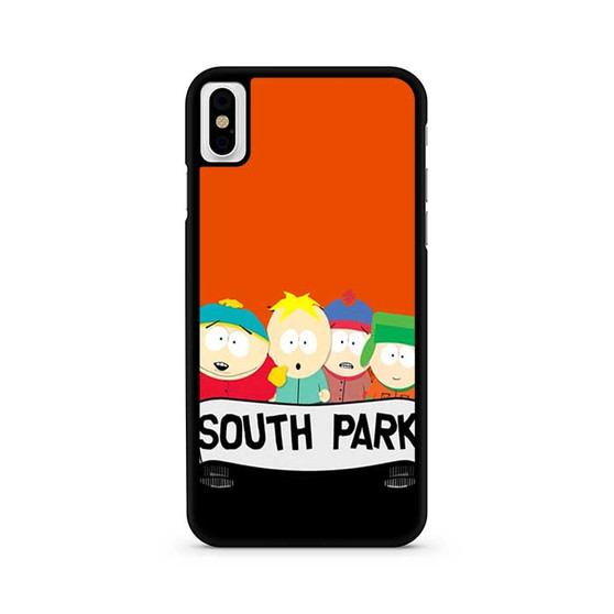 South Park 3 iPhone X / XS | iPhone XS Max Case