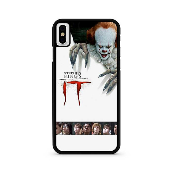 Stephen King IT 2 iPhone X / XS | iPhone XS Max Case
