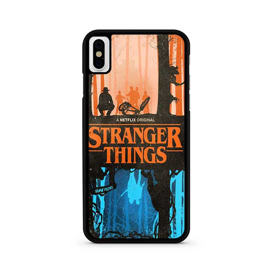Stranger Things 1 iPhone X / XS | iPhone XS Max Case