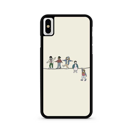 Stranger Things 3 iPhone X / XS | iPhone XS Max Case