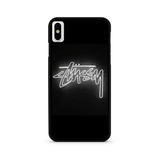 Stussy Neon iPhone X / XS | iPhone XS Max Case