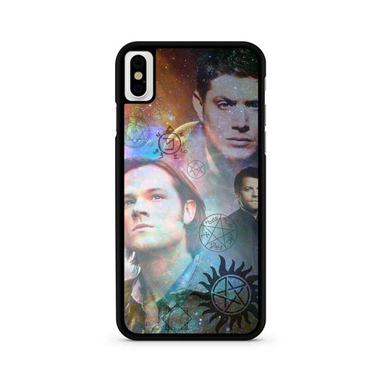Supranatural iPhone X / XS | iPhone XS Max Case