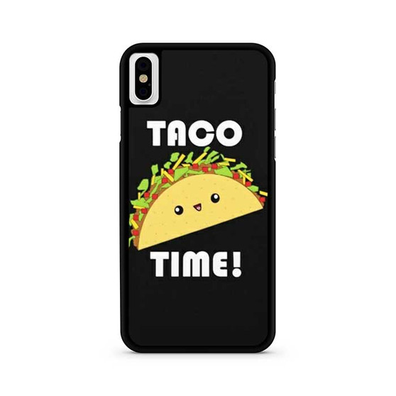 Taco Time iPhone X / XS | iPhone XS Max Case