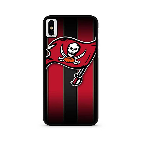 Tampa Bay 1 iPhone X / XS | iPhone XS Max Case