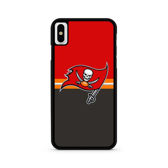Tampa Bay Buccaneers American Football 2 iPhone X / XS | iPhone XS Max Case