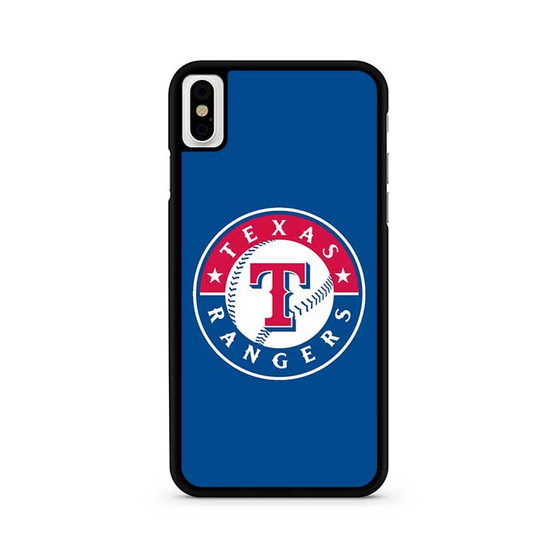 Texas Rangers 7 iPhone X / XS | iPhone XS Max Case