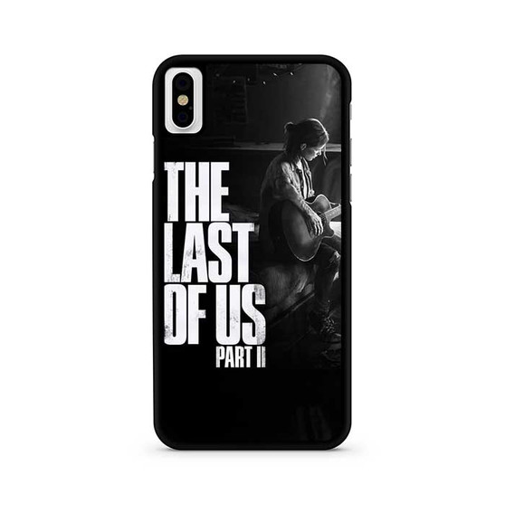 The Last Of Us Part 2 1 iPhone X / XS | iPhone XS Max Case