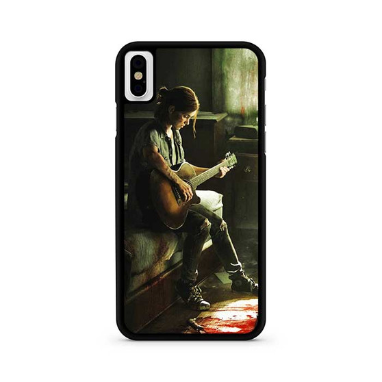 The Last Of Us Part 2 6 iPhone X / XS | iPhone XS Max Case