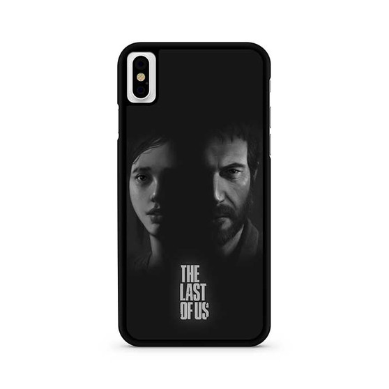 The Last Of Us Survival Game iPhone X / XS | iPhone XS Max Case