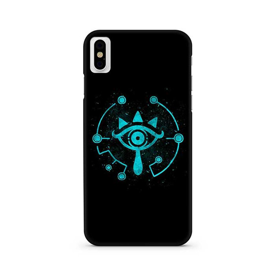 The Legend of Zelda 4 iPhone X / XS | iPhone XS Max Case