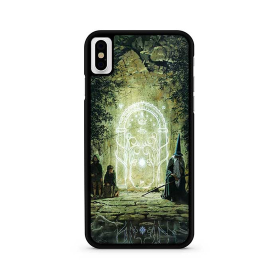 The Lord Of the Rings Arts iPhone X / XS | iPhone XS Max Case