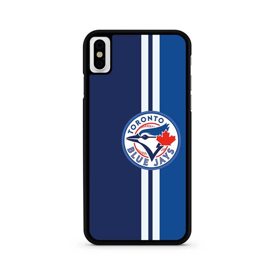 Toronto Blue Jays 2 iPhone X / XS | iPhone XS Max Case