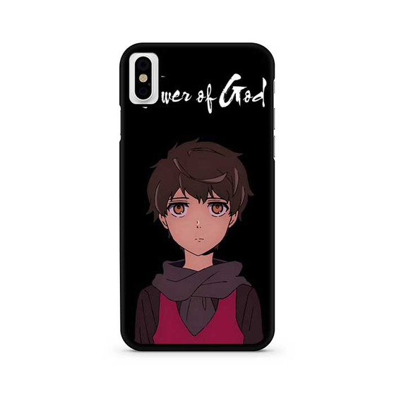 Tower of God Bam iPhone X / XS | iPhone XS Max Case