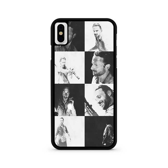 walking dead iPhone X / XS | iPhone XS Max Case