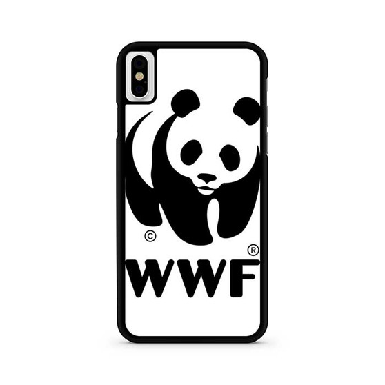 WWF iPhone X / XS | iPhone XS Max Case