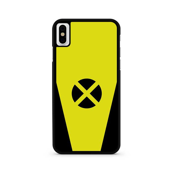X-Men Wolverine Suit iPhone X / XS | iPhone XS Max Case X-Men Wolverine Suit iPhone X / XS | iPhone XS Max Case
