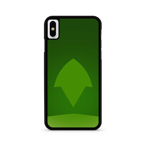Young Justice Artemis iPhone X / XS | iPhone XS Max Case