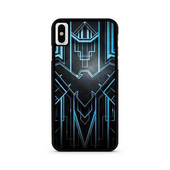 Young Justice Nightwing 1 iPhone X / XS | iPhone XS Max Case