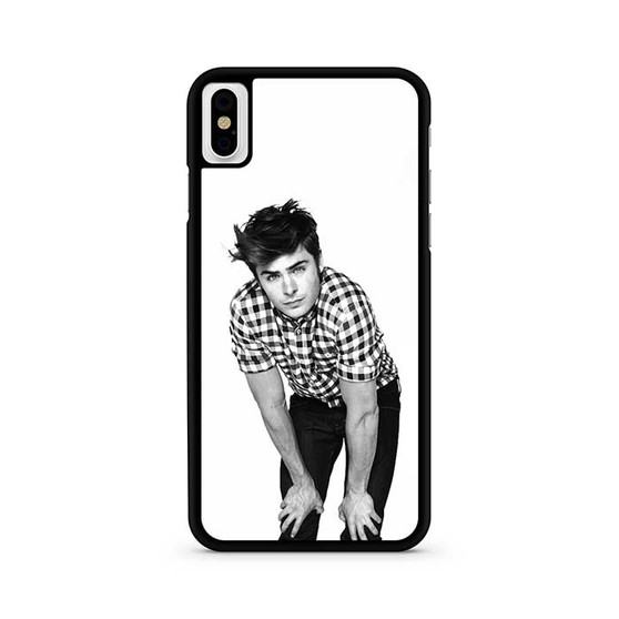 Zac Efron iPhone X / XS | iPhone XS Max Case