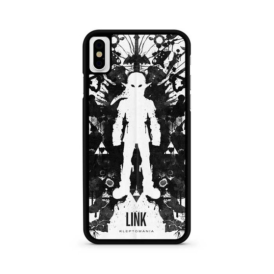 Zelda Link Kleptomania iPhone X / XS | iPhone XS Max Case