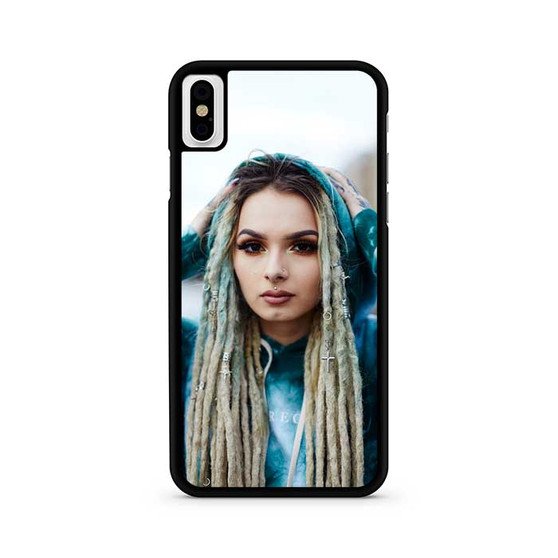 Zhavia iPhone X / XS | iPhone XS Max Case