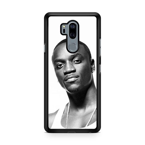 Akon Rap LG G7 ThinQ Case