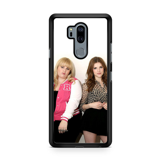 Anna Kendrick Pitch Perfect LG G7 ThinQ Case