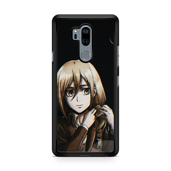 Attack On Titan Historia Reiss LG G7 ThinQ Case