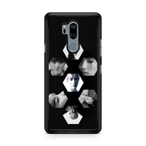 Bangtan Boys BTS 2 LG G7 ThinQ Case