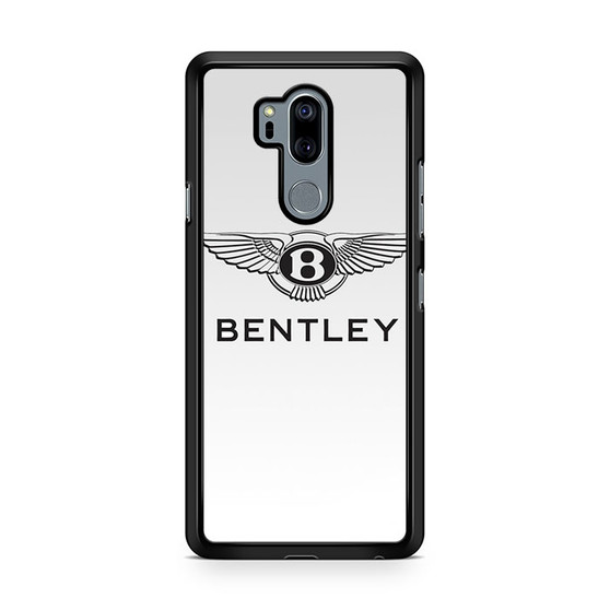 Bentley Car LG G7 ThinQ Case