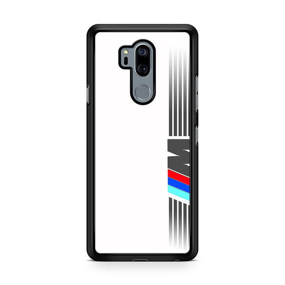 BMW M sport logo LG G7 ThinQ Case