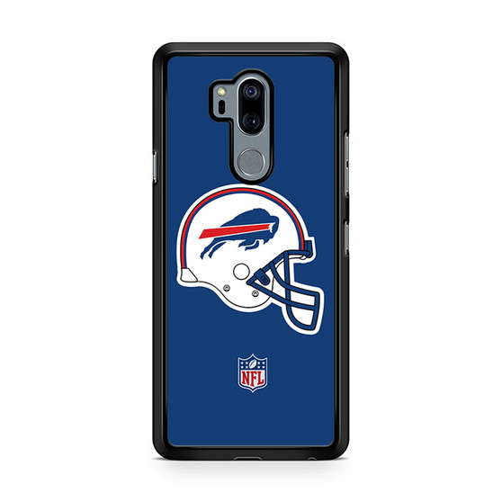 Buffalo Bills 2 LG G7 ThinQ Case