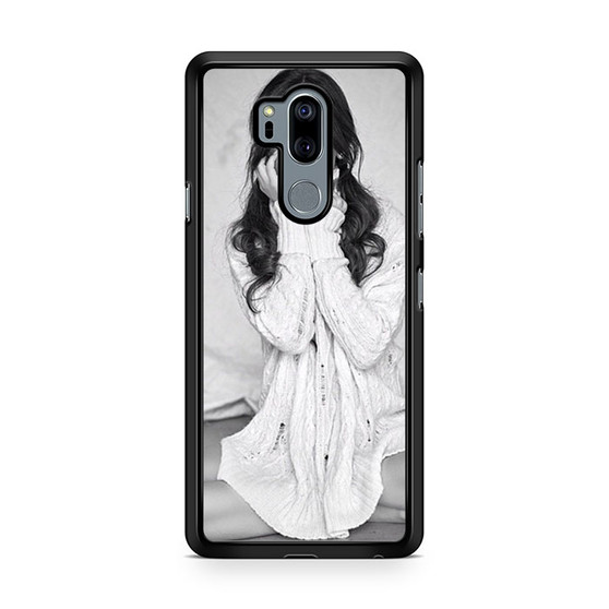 Camila Cabello Fifth Harmony 1 LG G7 ThinQ Case
