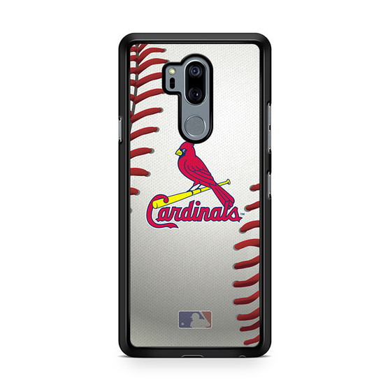 Cardinals Ball LG G7 ThinQ Case