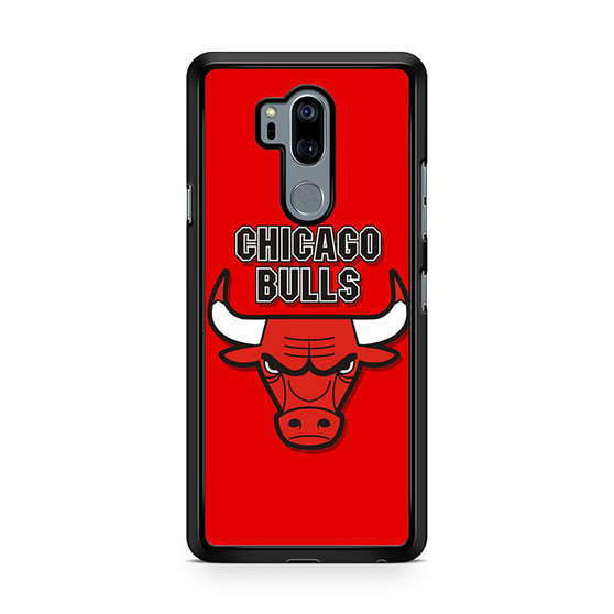 Chicago Bulls LG G7 ThinQ Case