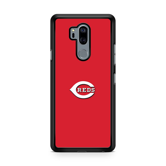 Cincinnati Reds 1 LG G7 ThinQ Case