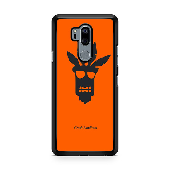 Crash Bandicoot 1 LG G7 ThinQ Case