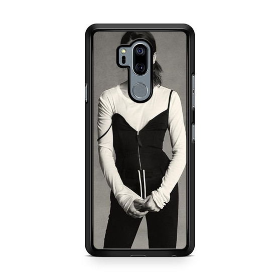 Daisy Ridley Vintage 1 LG G7 ThinQ Case