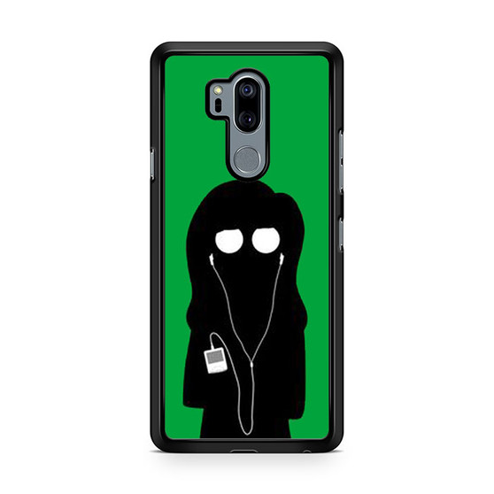 Daria Pod LG G7 ThinQ Case Daria Pod LG G7 ThinQ Case