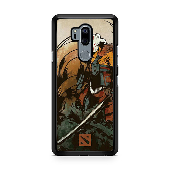 Dota 2 Jugernut in art LG G7 ThinQ Case