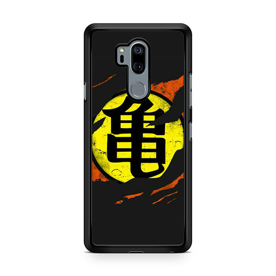 Dragon Ball LG G7 ThinQ Case