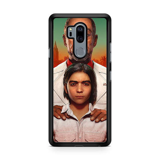 Far Cry 6 LG G7 ThinQ Case