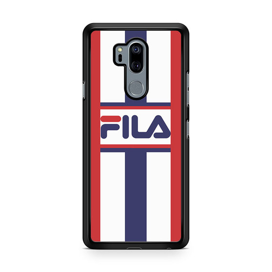 Fila Style 1 LG G7 ThinQ Case
